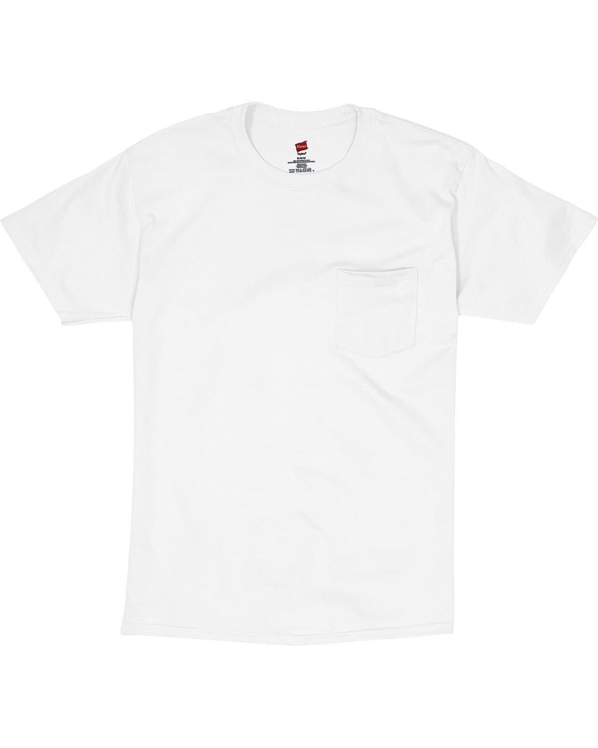 Image for Men's Authentic-T Pocket T-Shirt