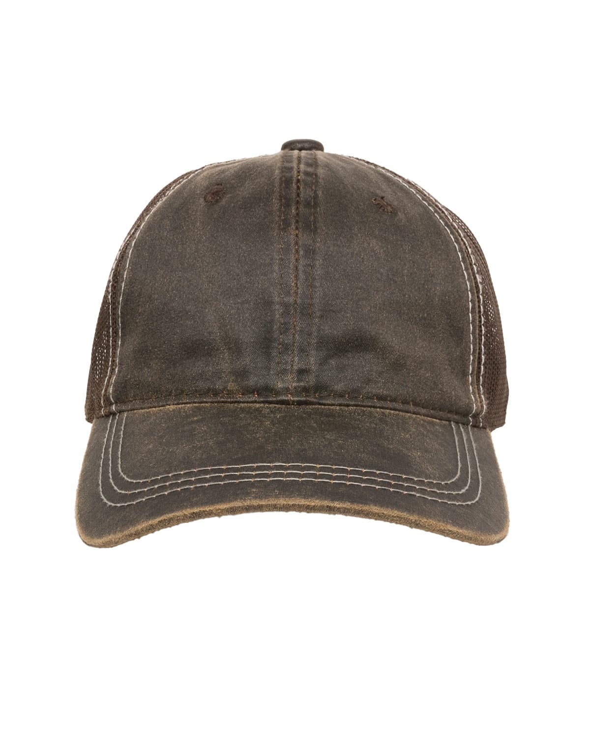 Image for Unstructured Mesh Back Hat