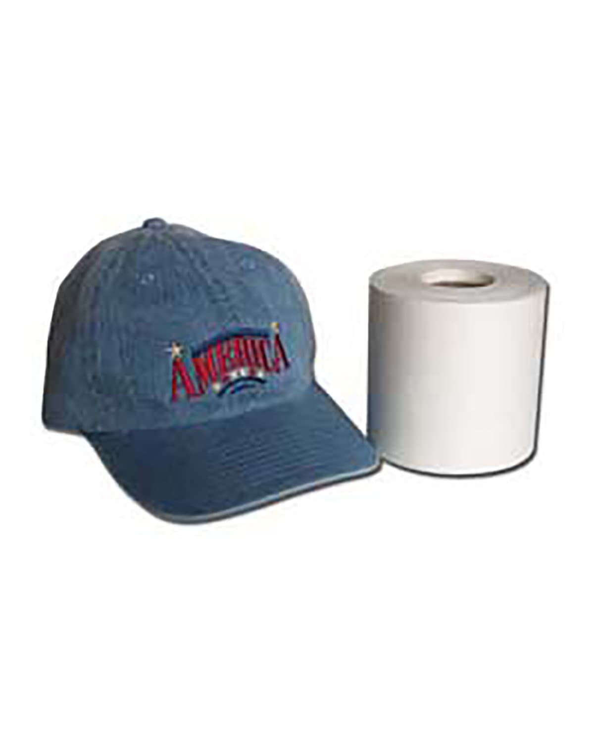 Image for Heavy Weight Cap Backing