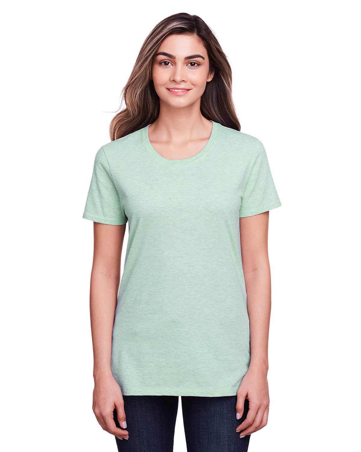 Image for Ladies' ICONIC™ T-Shirt