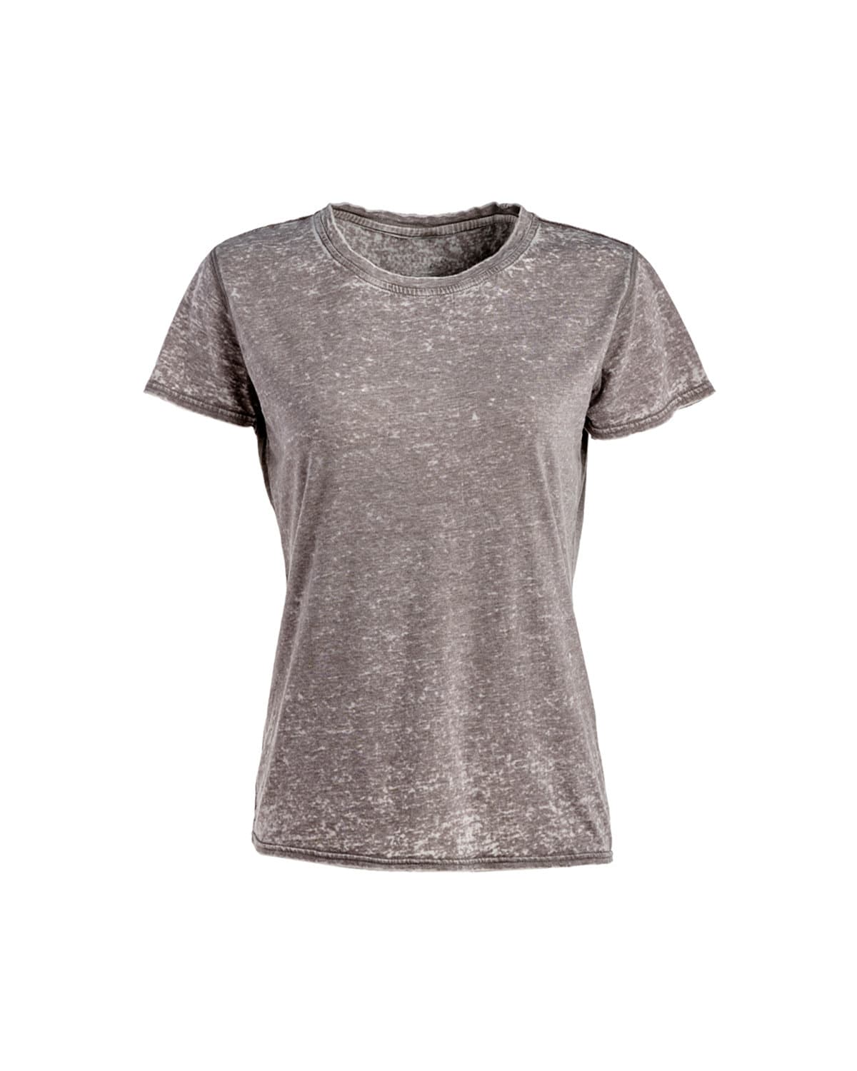 Image for Ladies' Zen Jersey T-Shirt