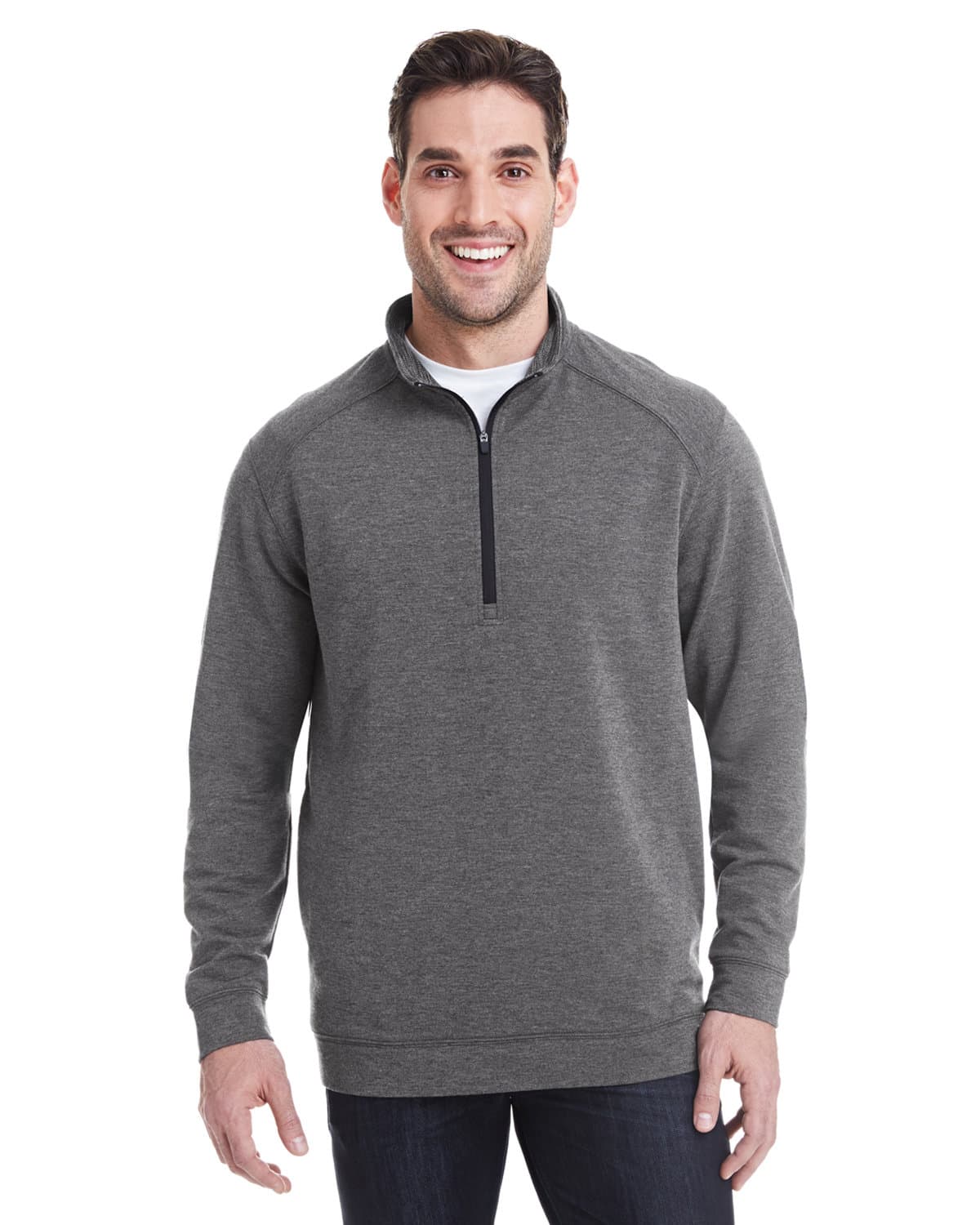 Image for Adult Omega Stretch Quarter-Zip