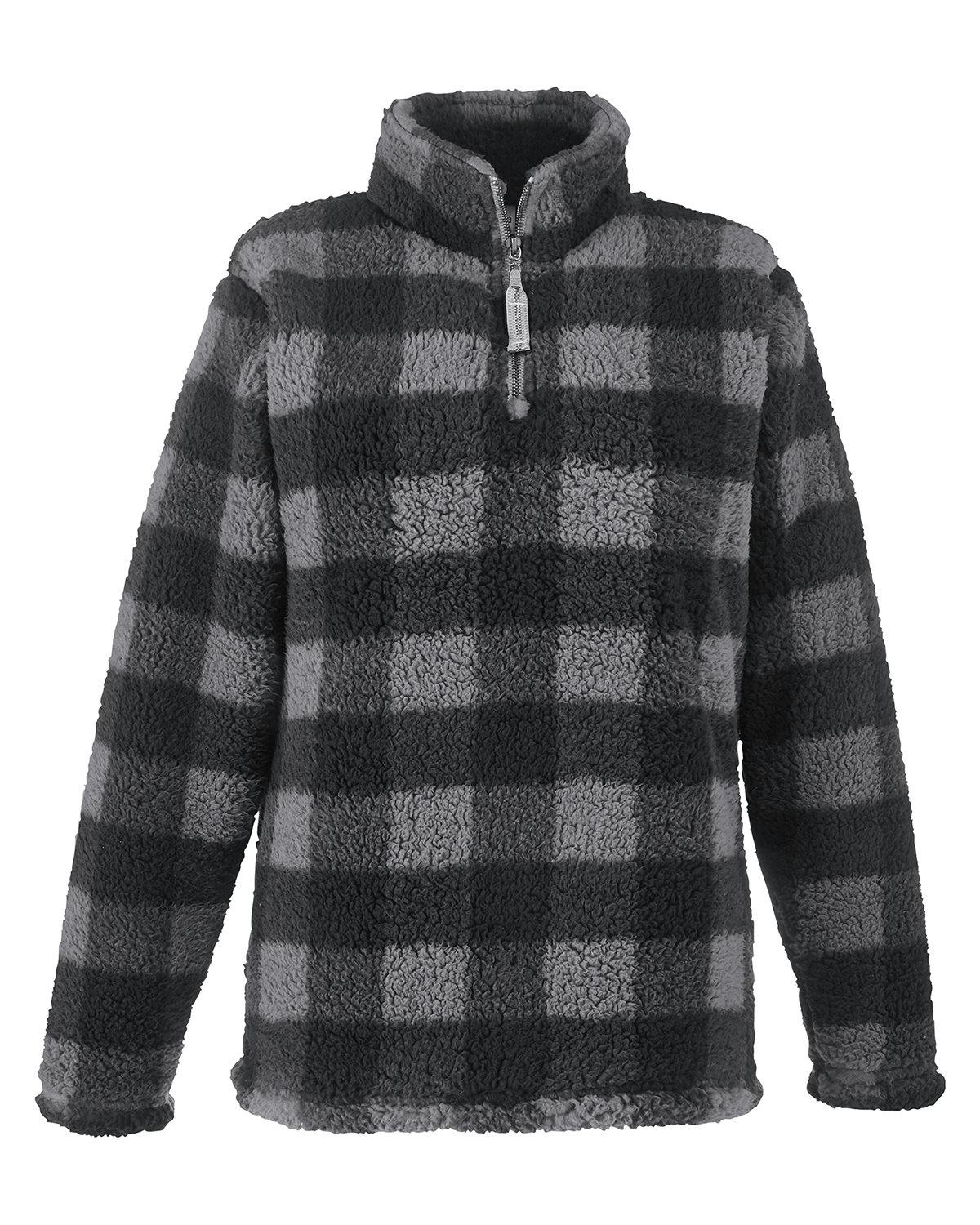 Image for Ladies' Epic Sherpa Quarter-Zip