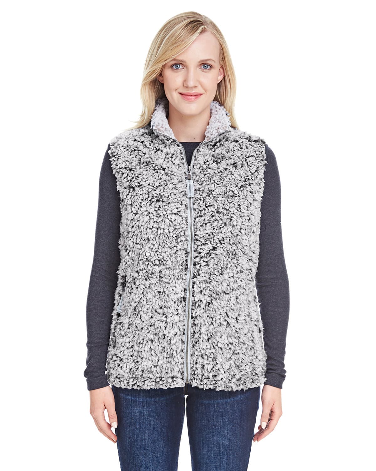 Image for Ladies' Epic Sherpa Vest