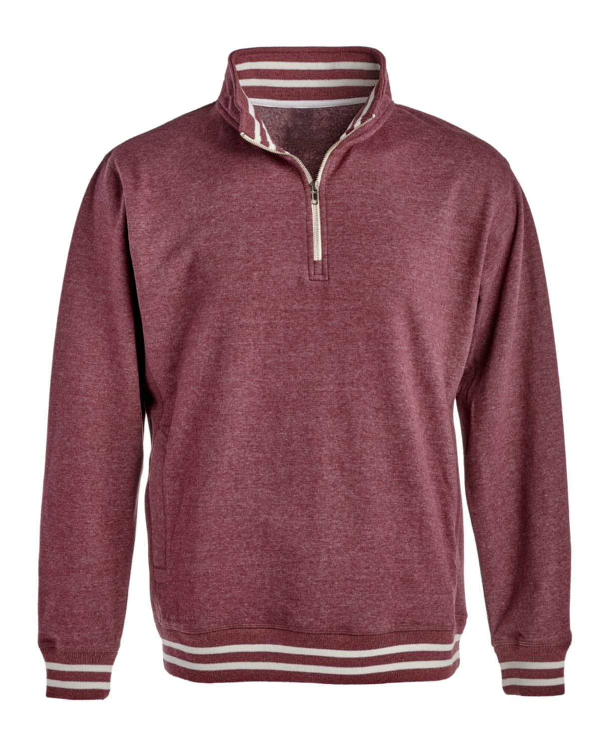 Image for Adult Relay Quarter-Zip