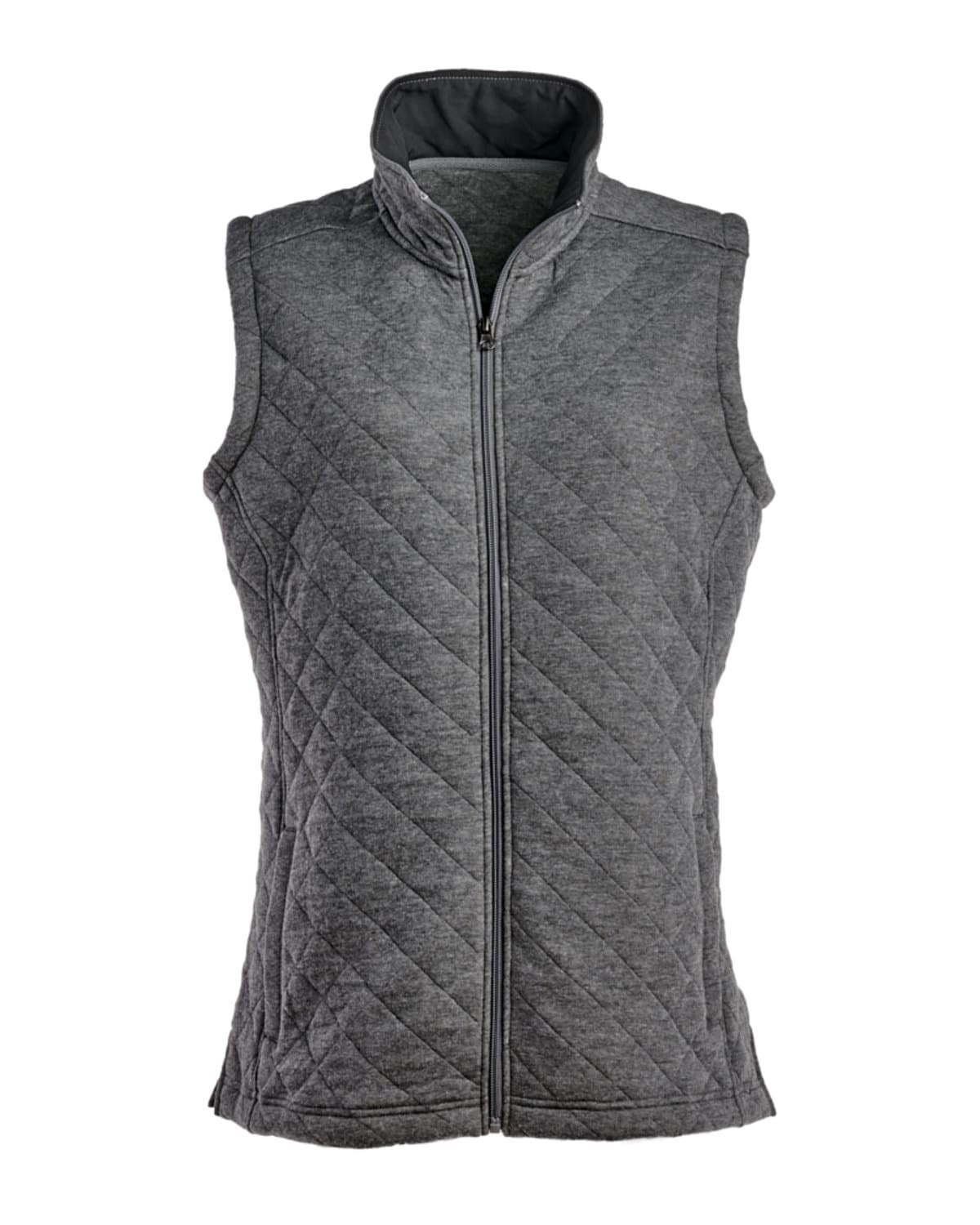 Image for Ladies' Quilted Vest