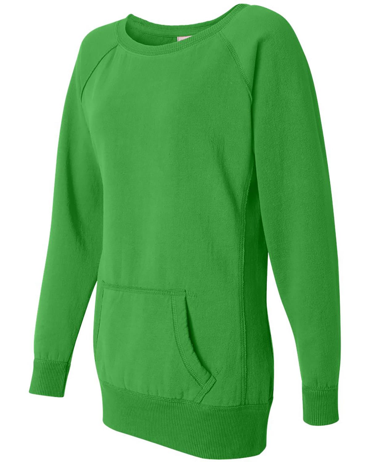 Image for Ladies' Tunic Sweatshirt
