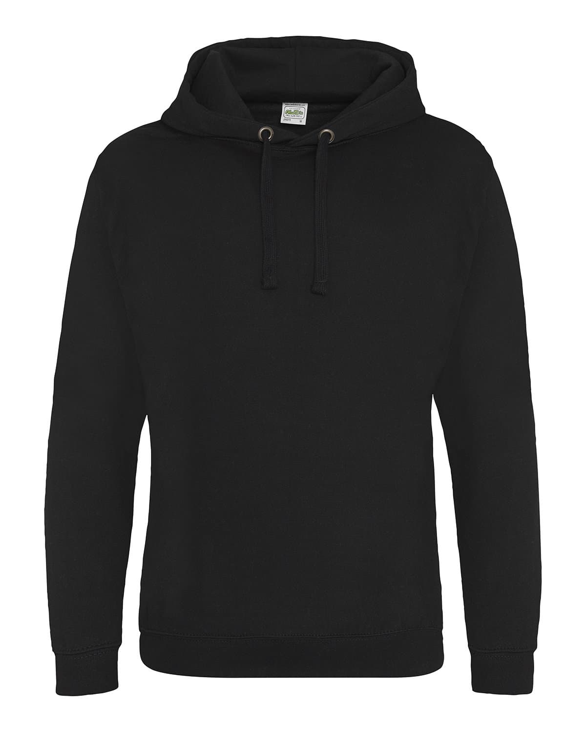 Image for Adult Epic Print Pocketless Hooded Fleece