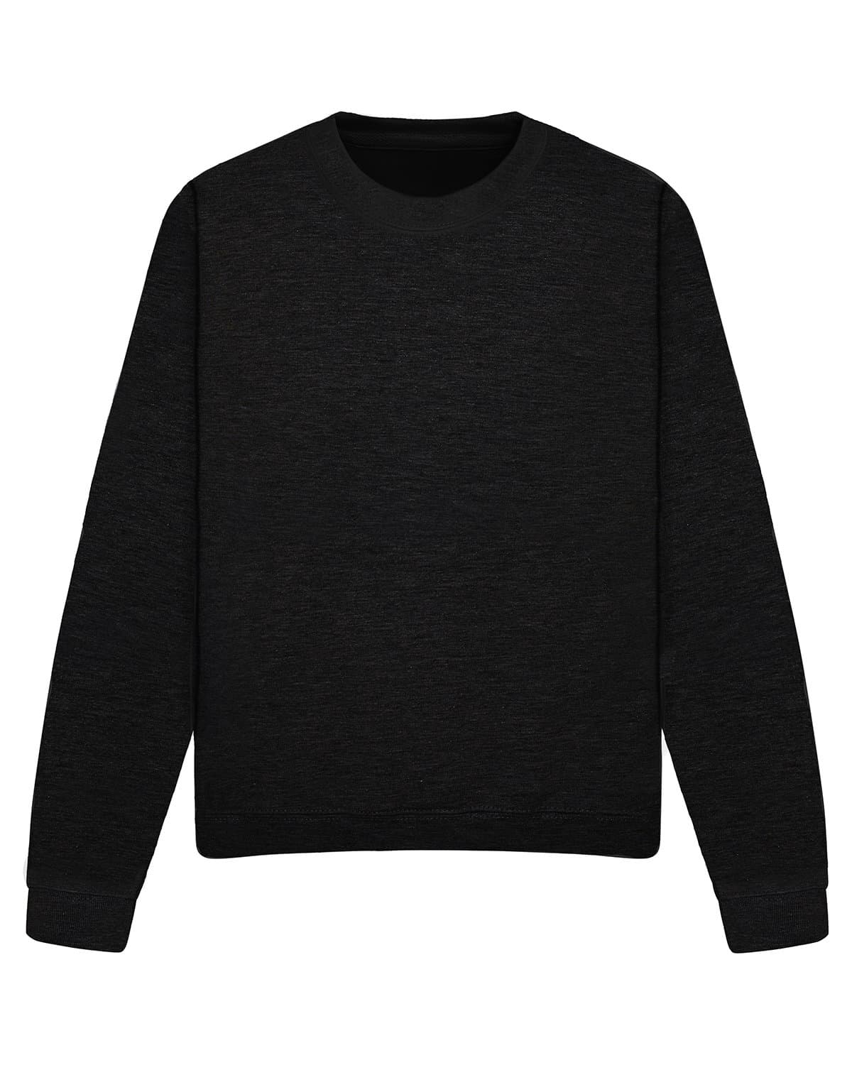 Image for Adult Midweight College Crewneck Sweatshirt