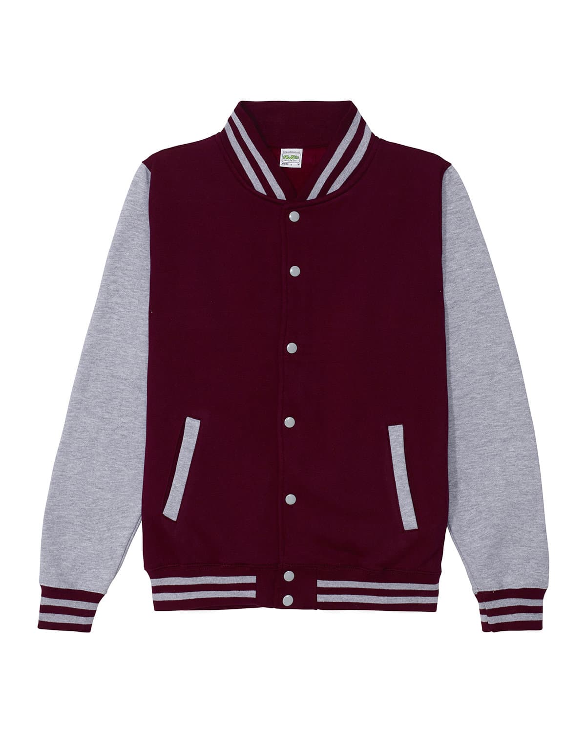 Image for Letterman Jacket - JHA043