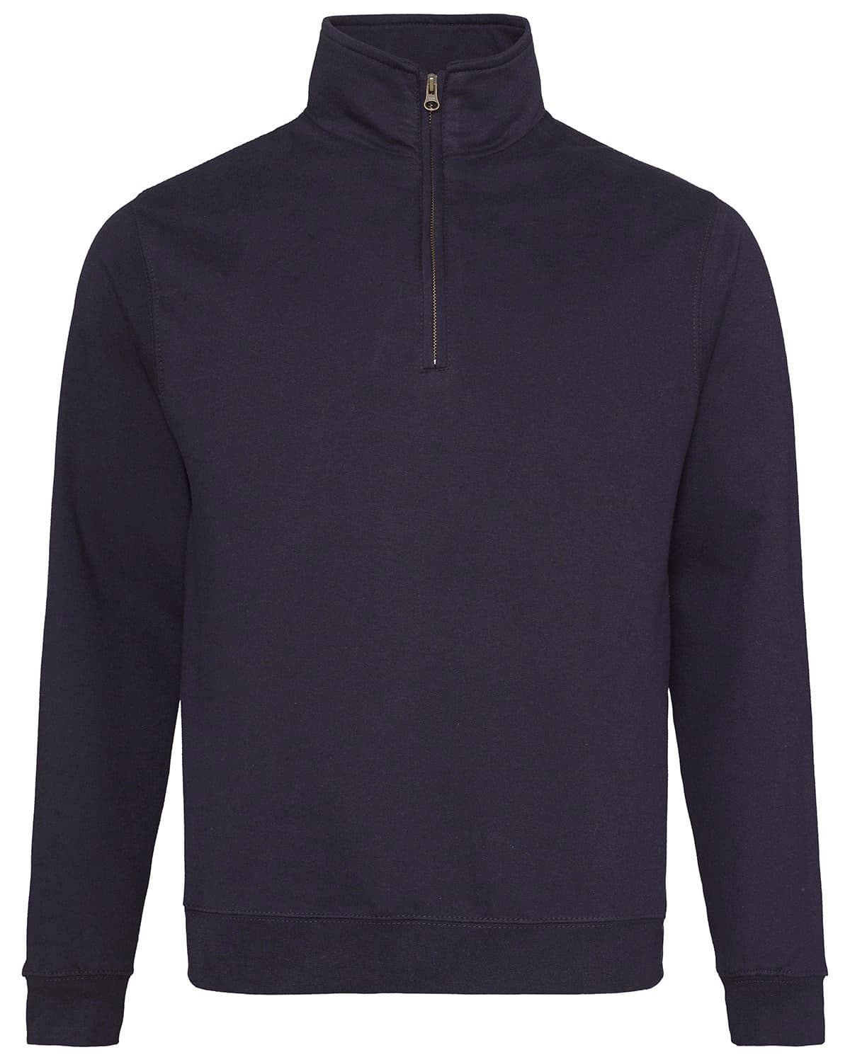 Image for Unisex Sophomore Quarter-Zip Fleece