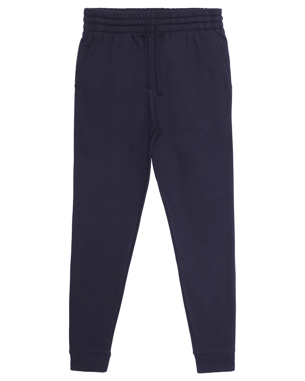 Image for Tapered Jogger Pants - JHA074