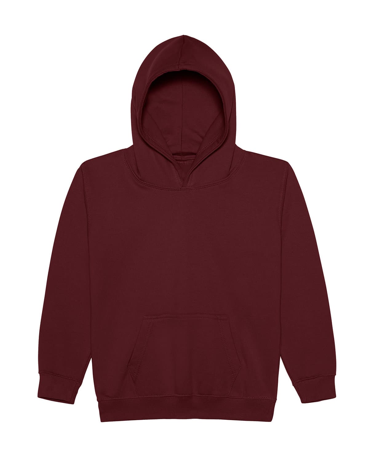 Image for Youth Hooded Sweatshirt - JHY001