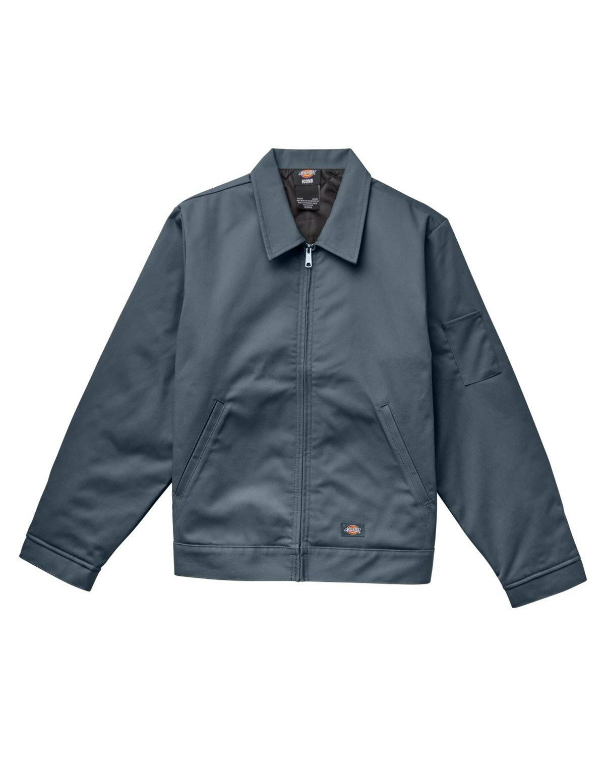 Image for Men's Lined Eisenhower Jacket