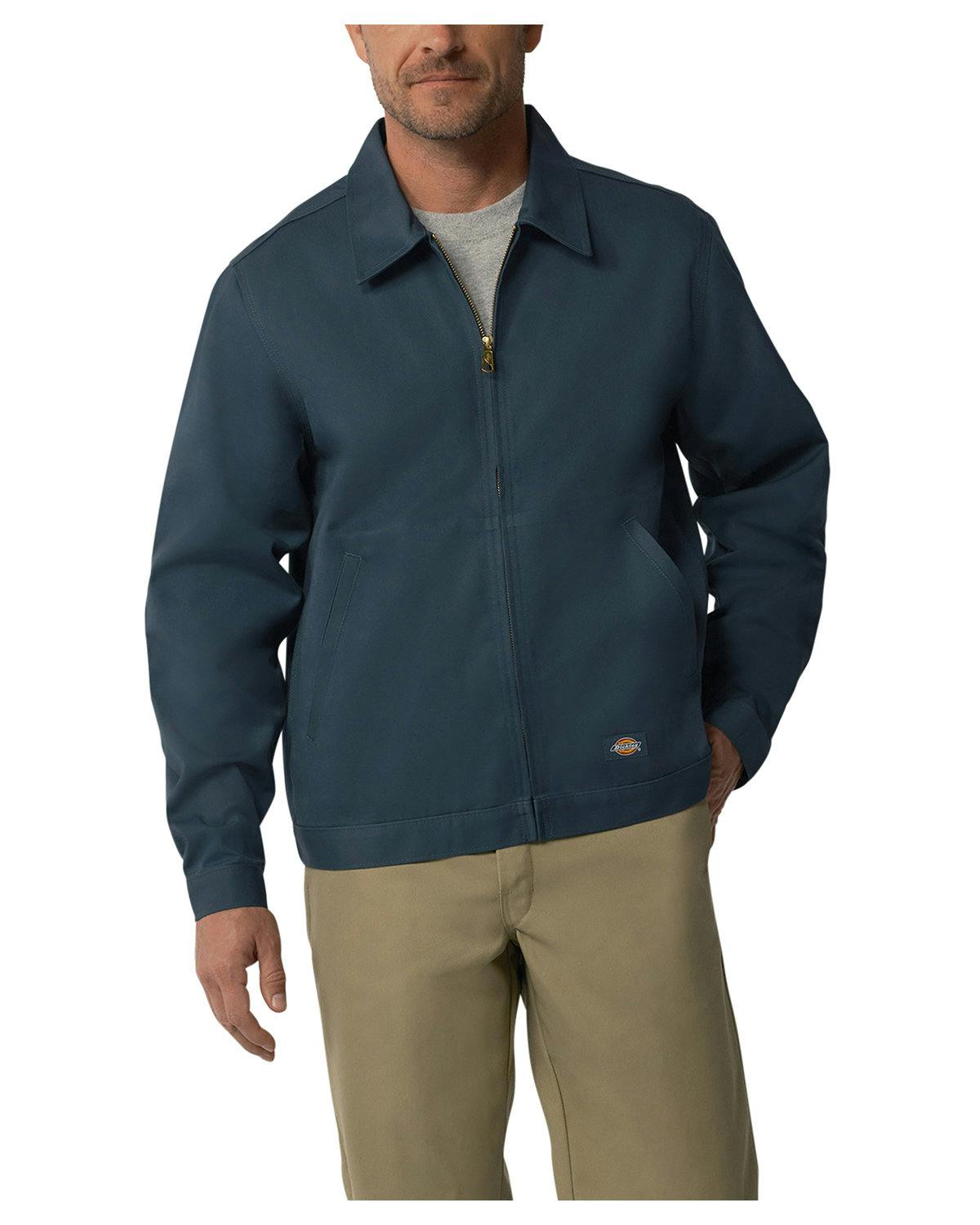 Image for Men's Unlined Eisenhower Jacket
