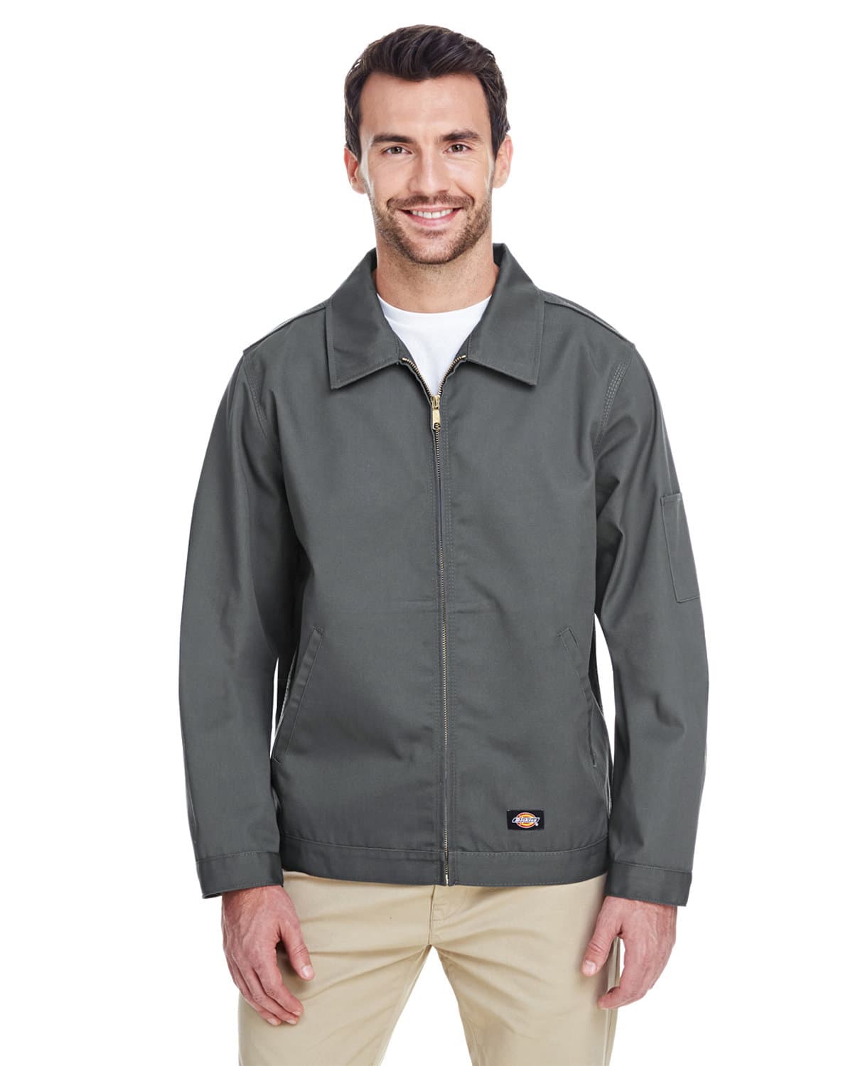 Image for Men's Unlined Eisenhower Jacket