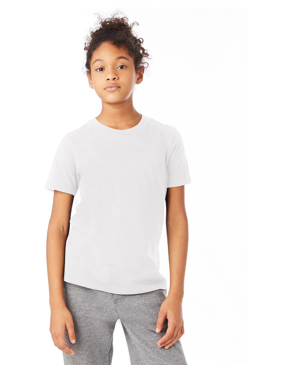 Image for Youth Go-To T-Shirt