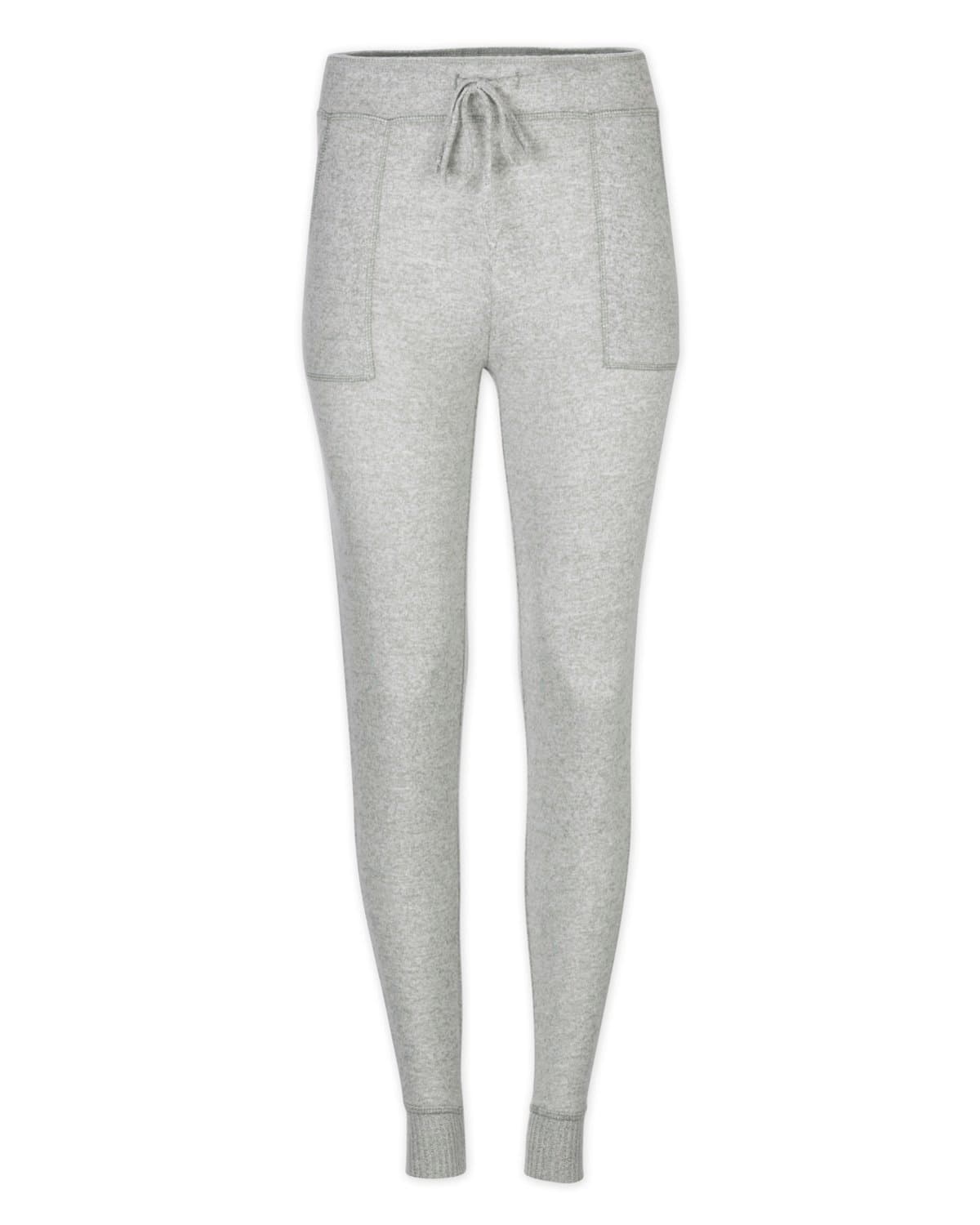 Image for Ladies' Cuddle Soft Jogger Pant with Pockets