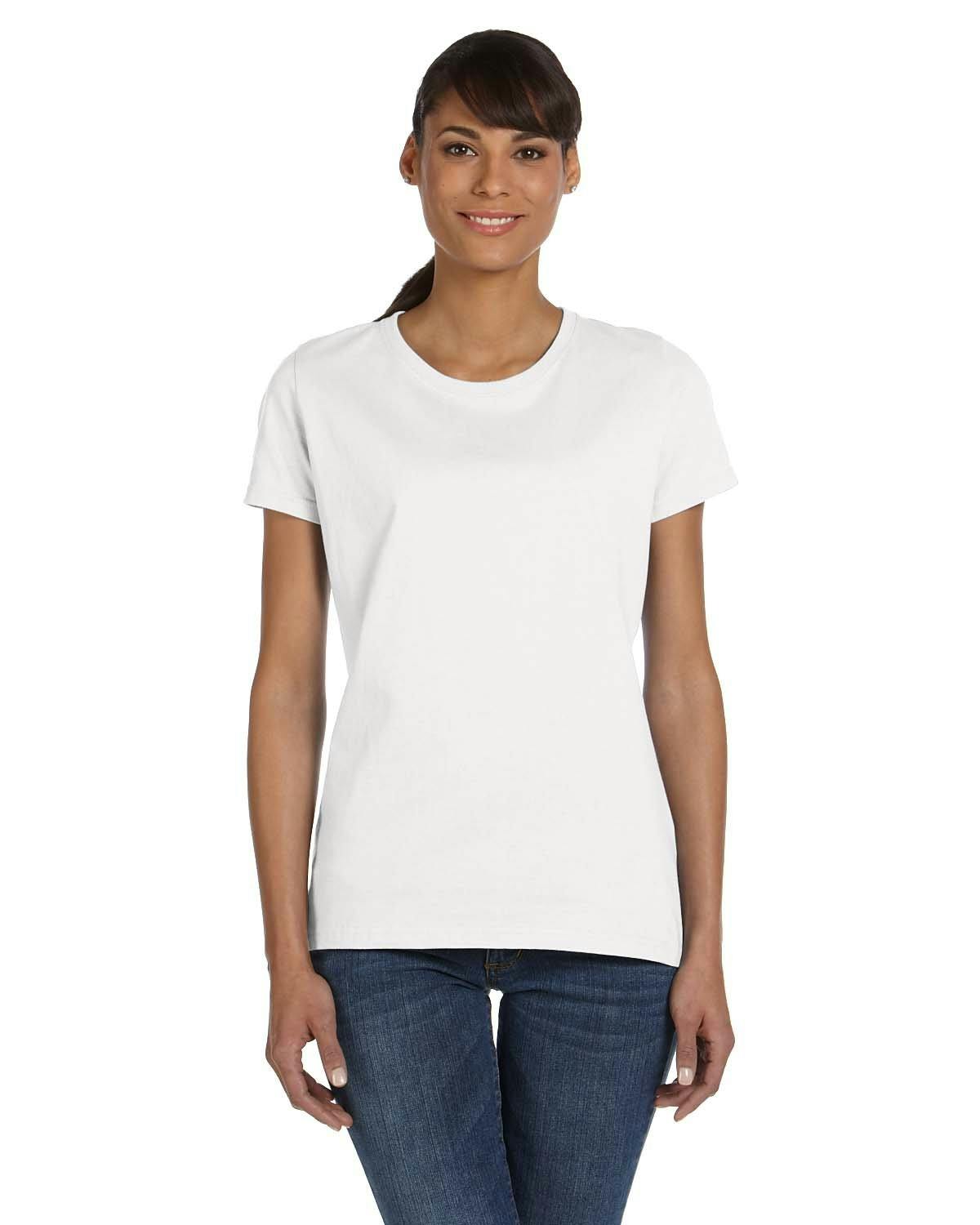 Image for Ladies' HD Cotton™ T-Shirt