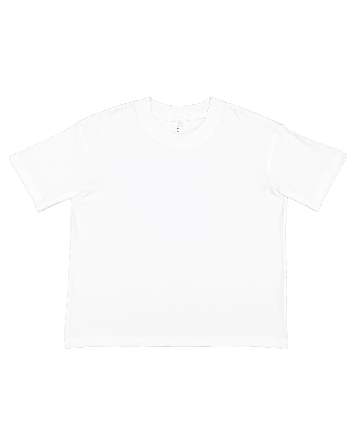 Image for Ladies' Oversized Relaxed T-Shirt