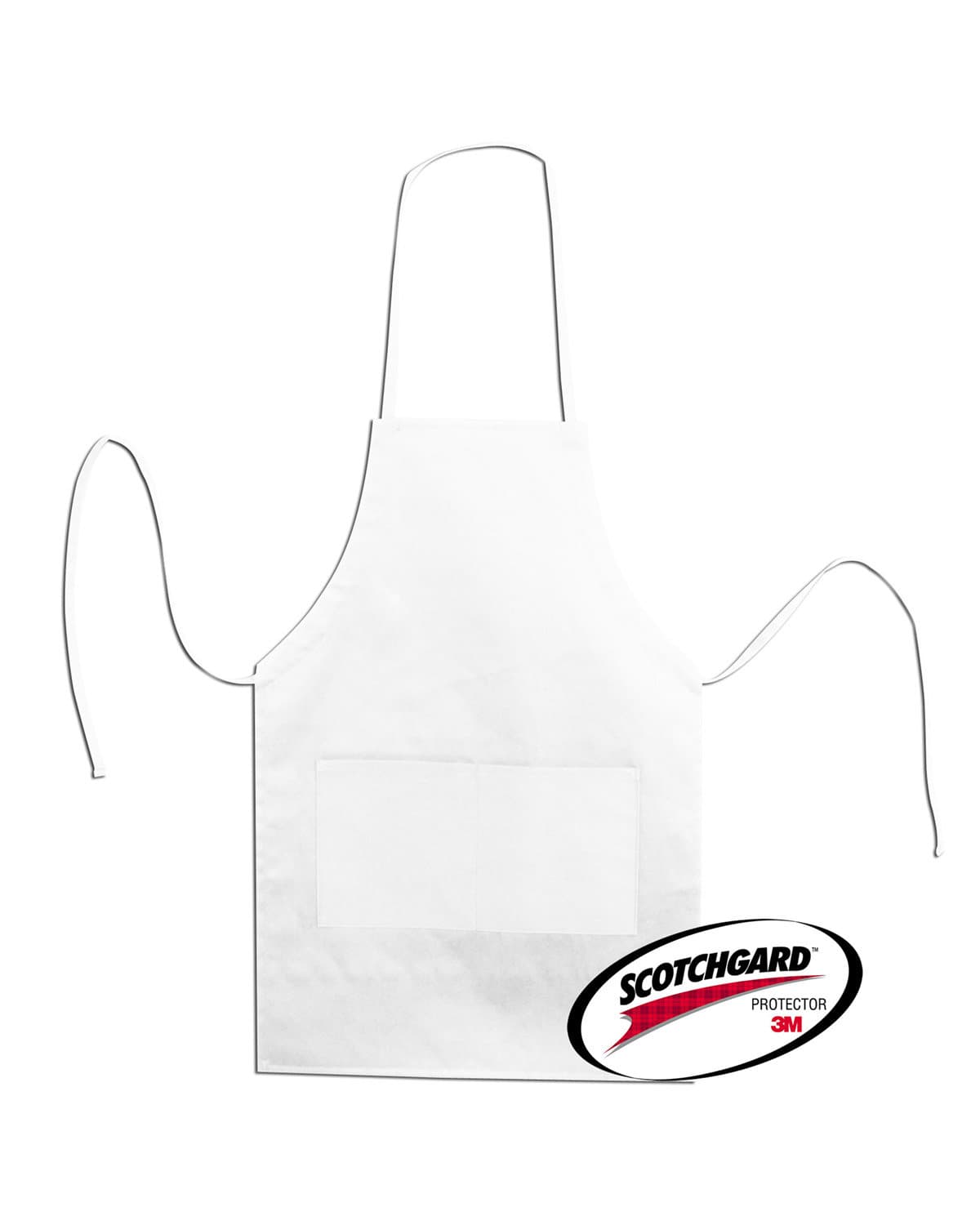 Image for Splatter Armor Apron