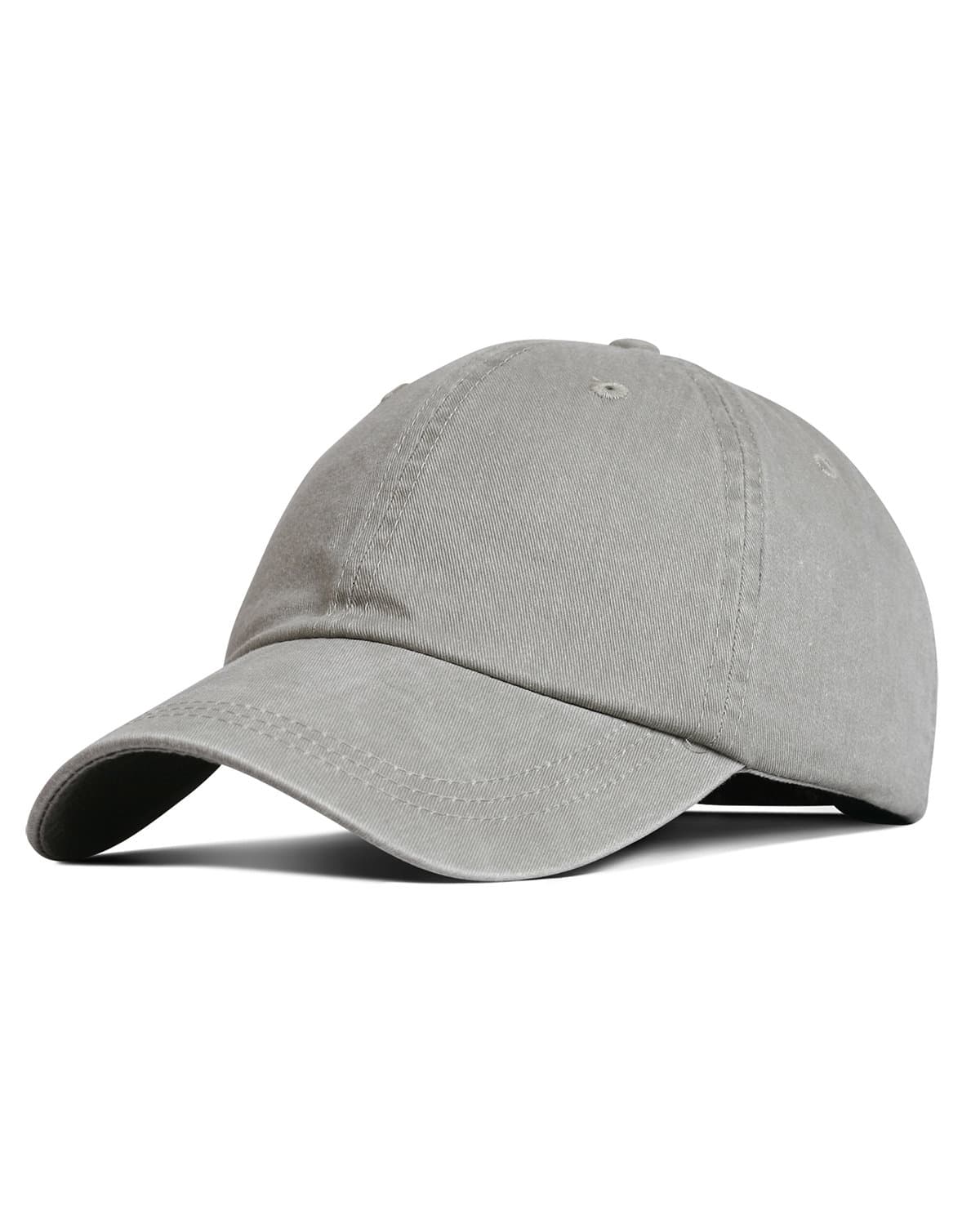 Image for Washed Cotton Pigment-Dyed Cap