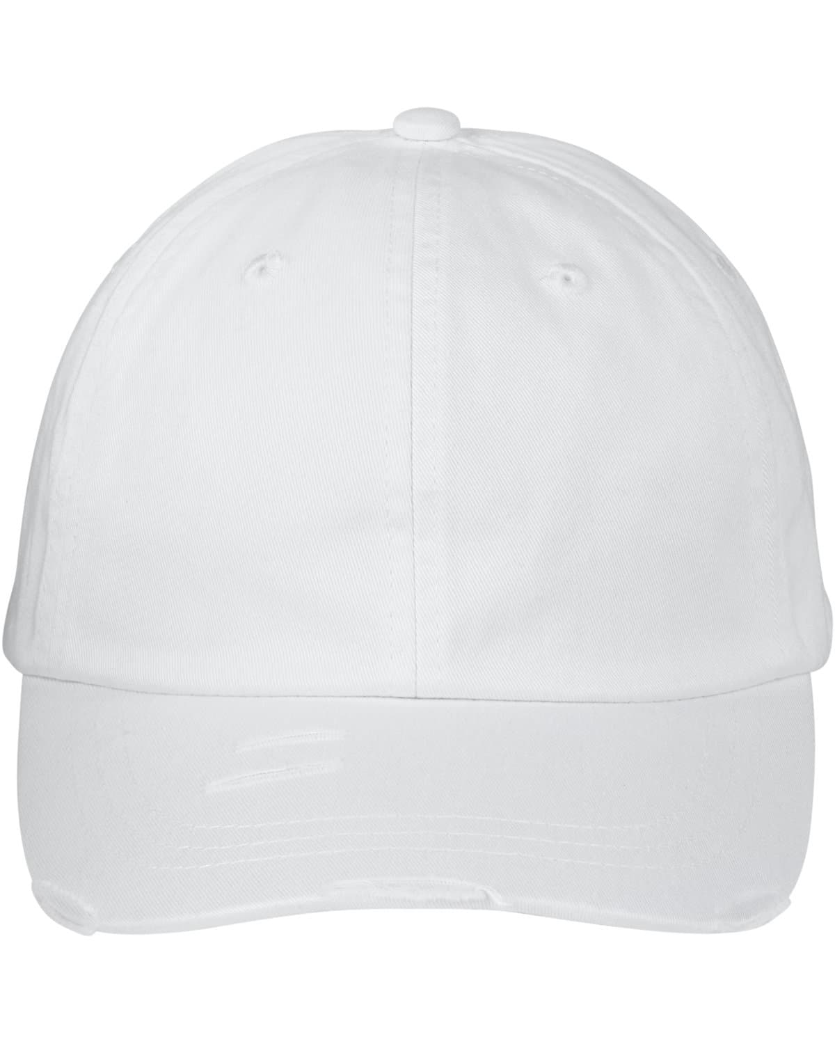 Image for Classic Pigment Distressed Cap