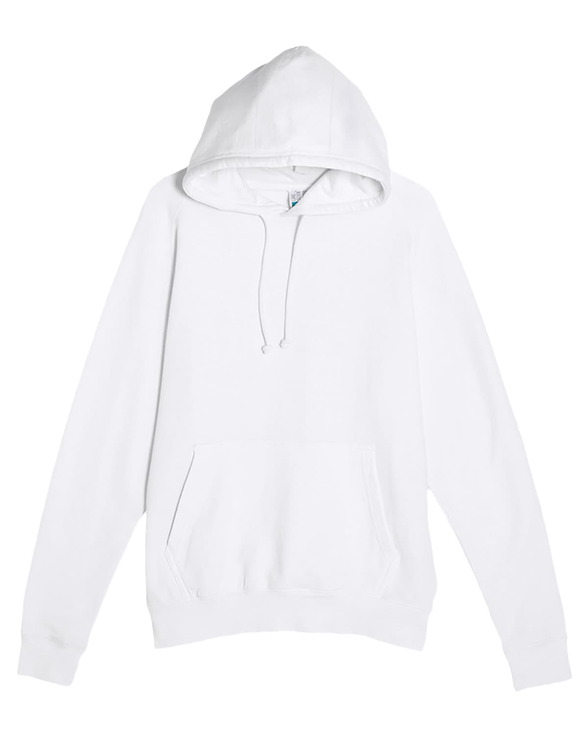 Image for Unisex French Terry Pullover Hooded Sweatshirt