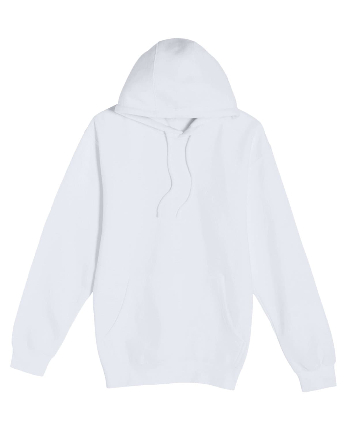 Image for Unisex Premium Pullover Hooded Sweatshirt