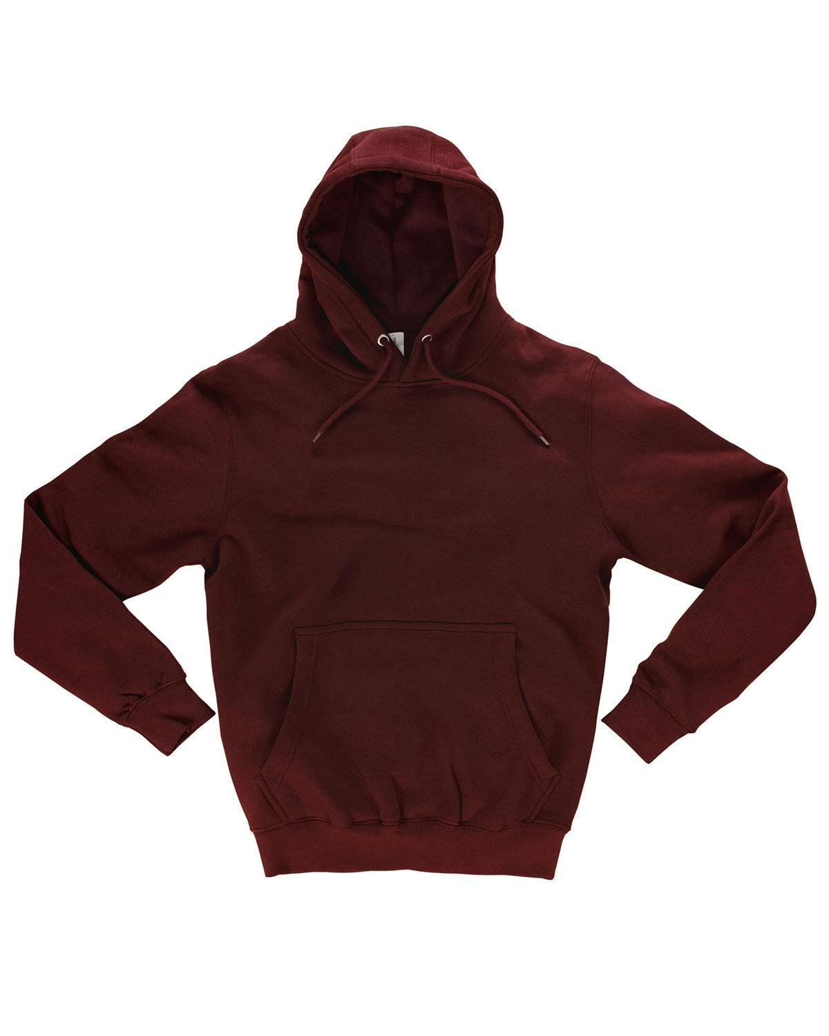 Image for Unisex Premium Pullover Hooded Sweatshirt