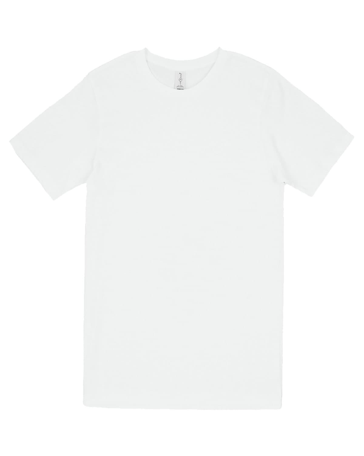 Image for Unisex Deluxe T-shirt