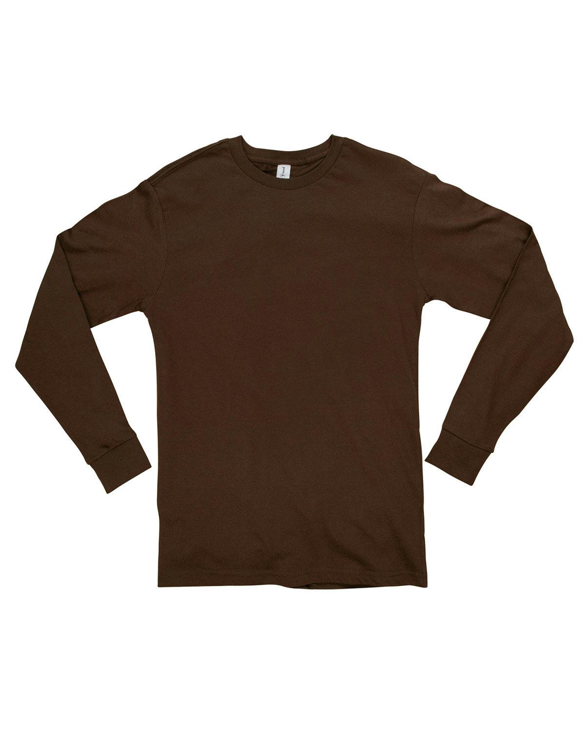 Image for Unisex Heavyweight Long-Sleeve T-Shirt