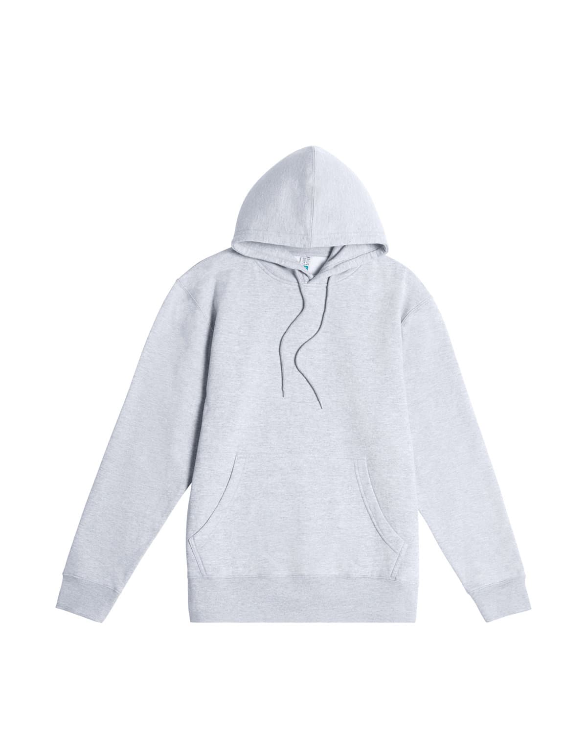 Image for Unisex Future Fleece Hooded Sweatshirt