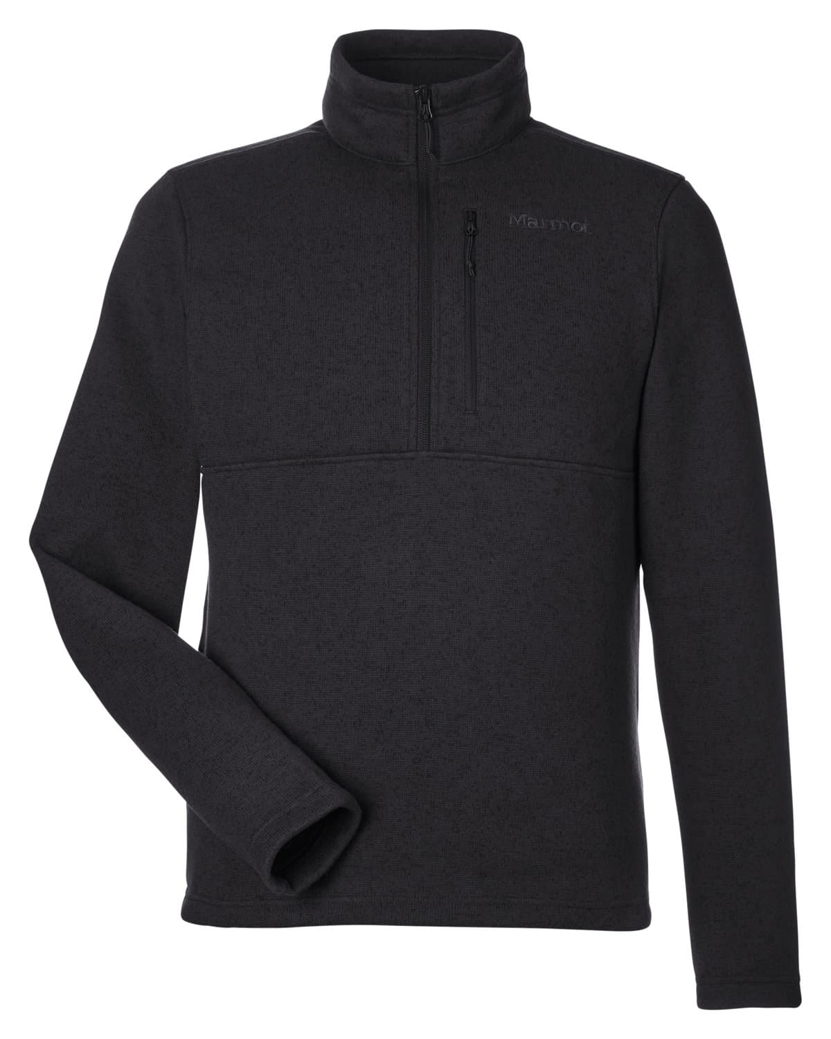 Image for Men's Dropline Half-Zip Jacket