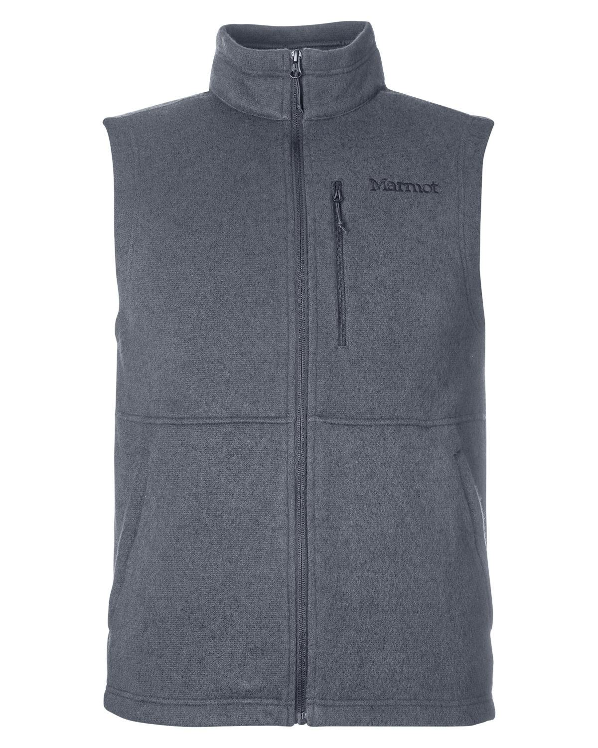 Image for Men's Dropline Vest