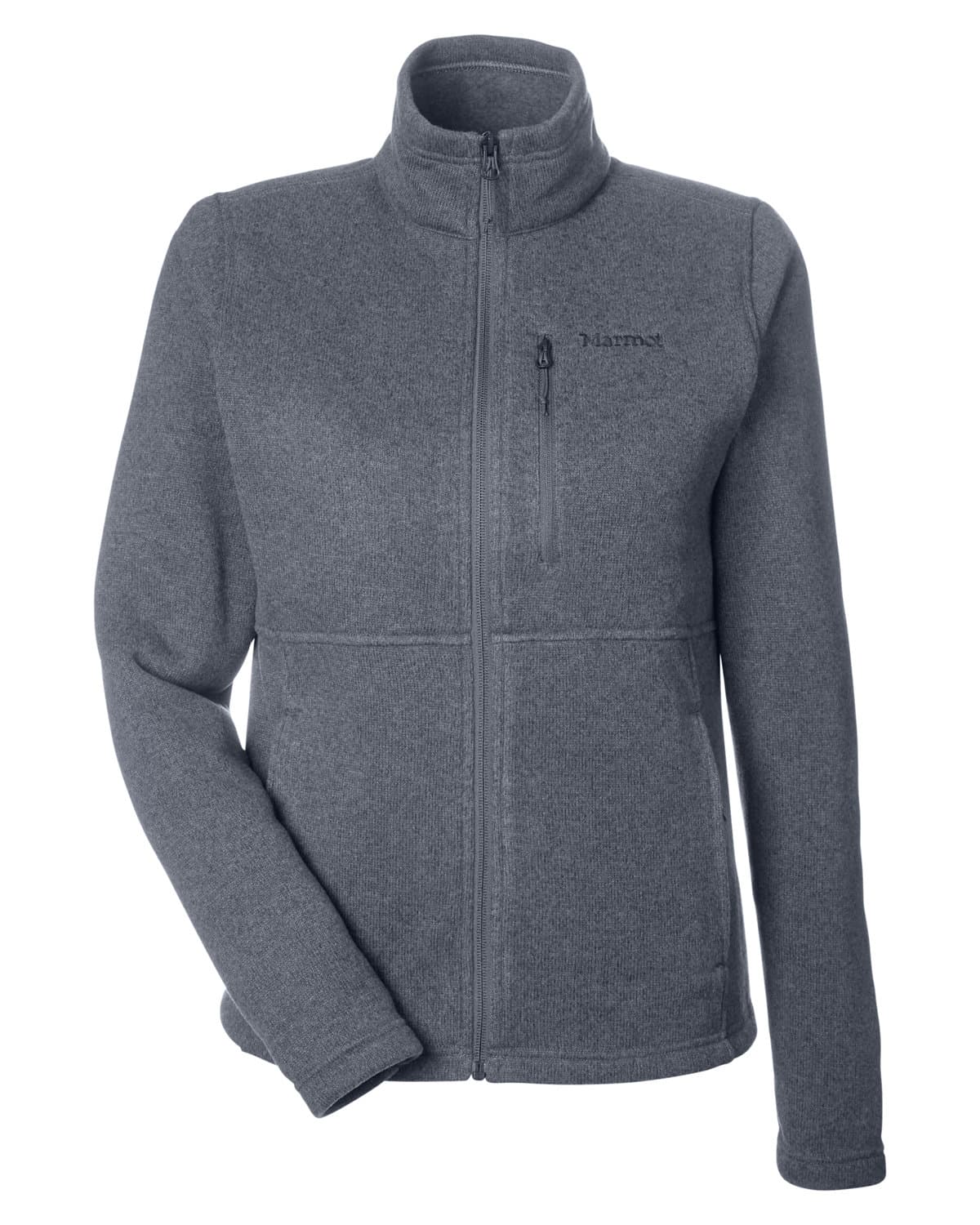 Image for Ladies' Dropline Jacket