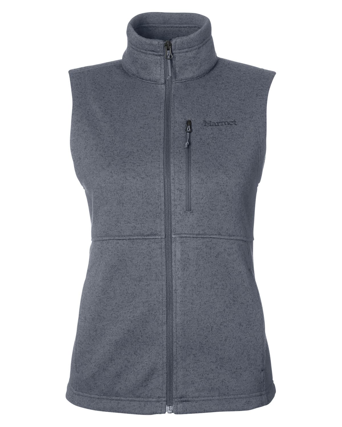 Image for Ladies' Dropline Vest