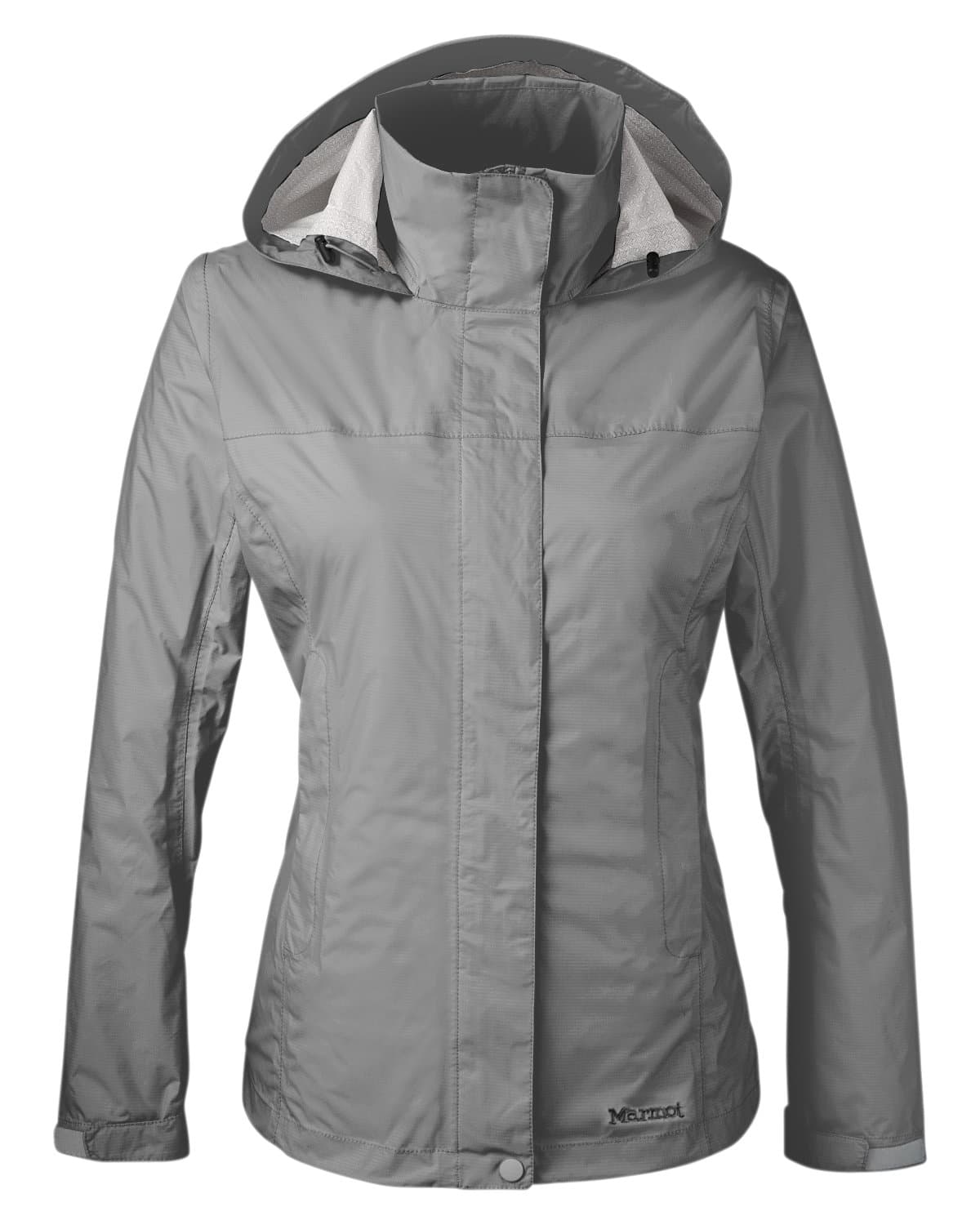 Image for Ladies' Precip Eco Jacket