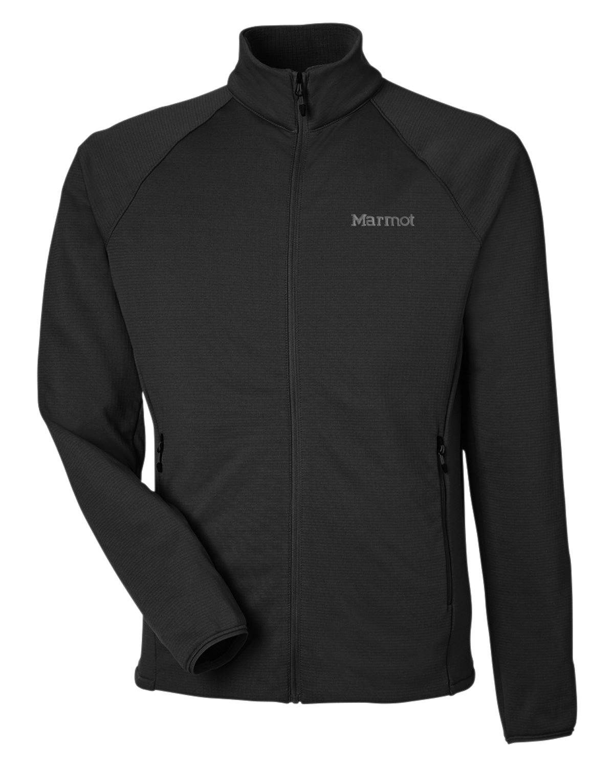Image for Men's Leconte Fleece Jacket