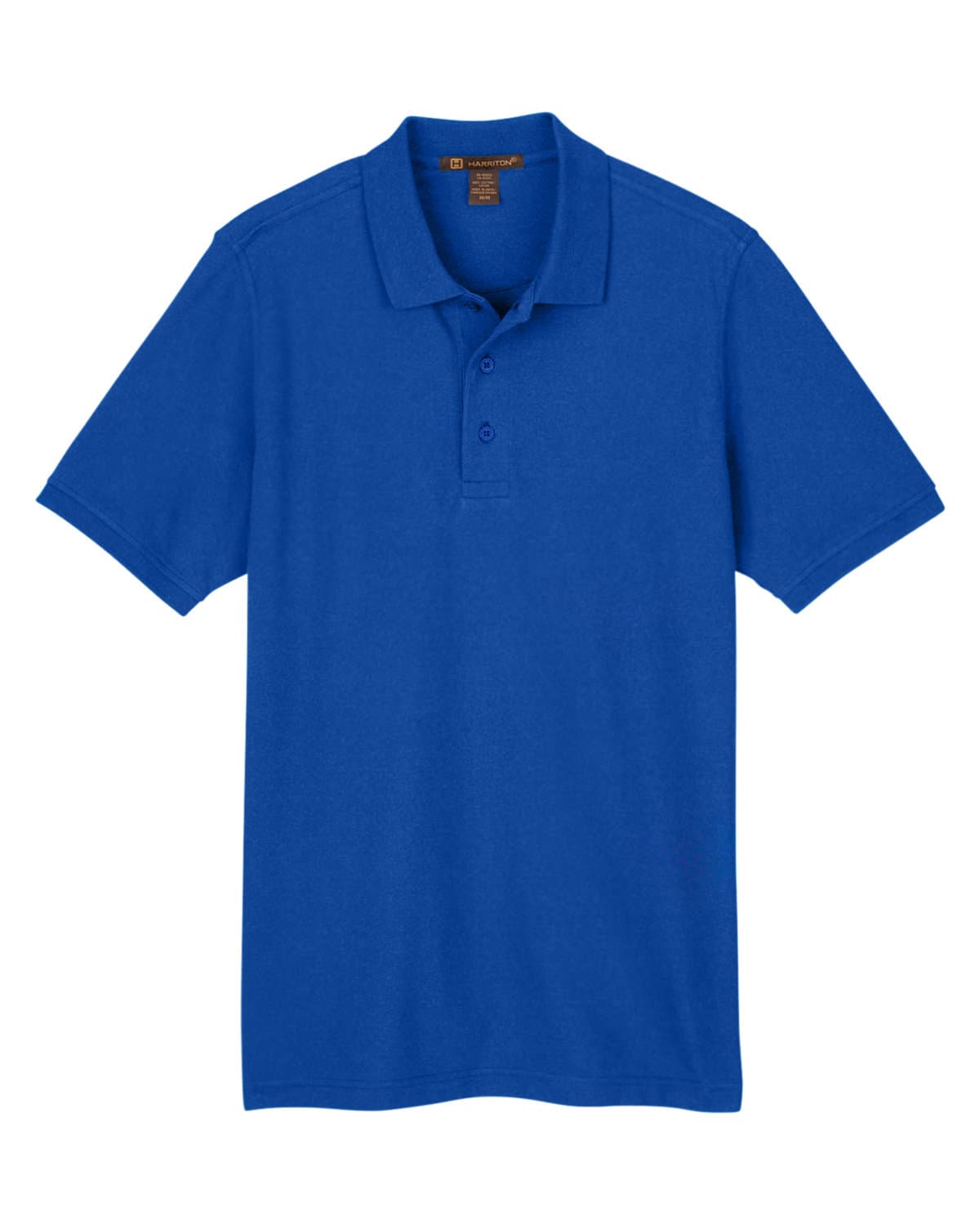 Image for Men's Valiant Cotton Snag Protect Polo