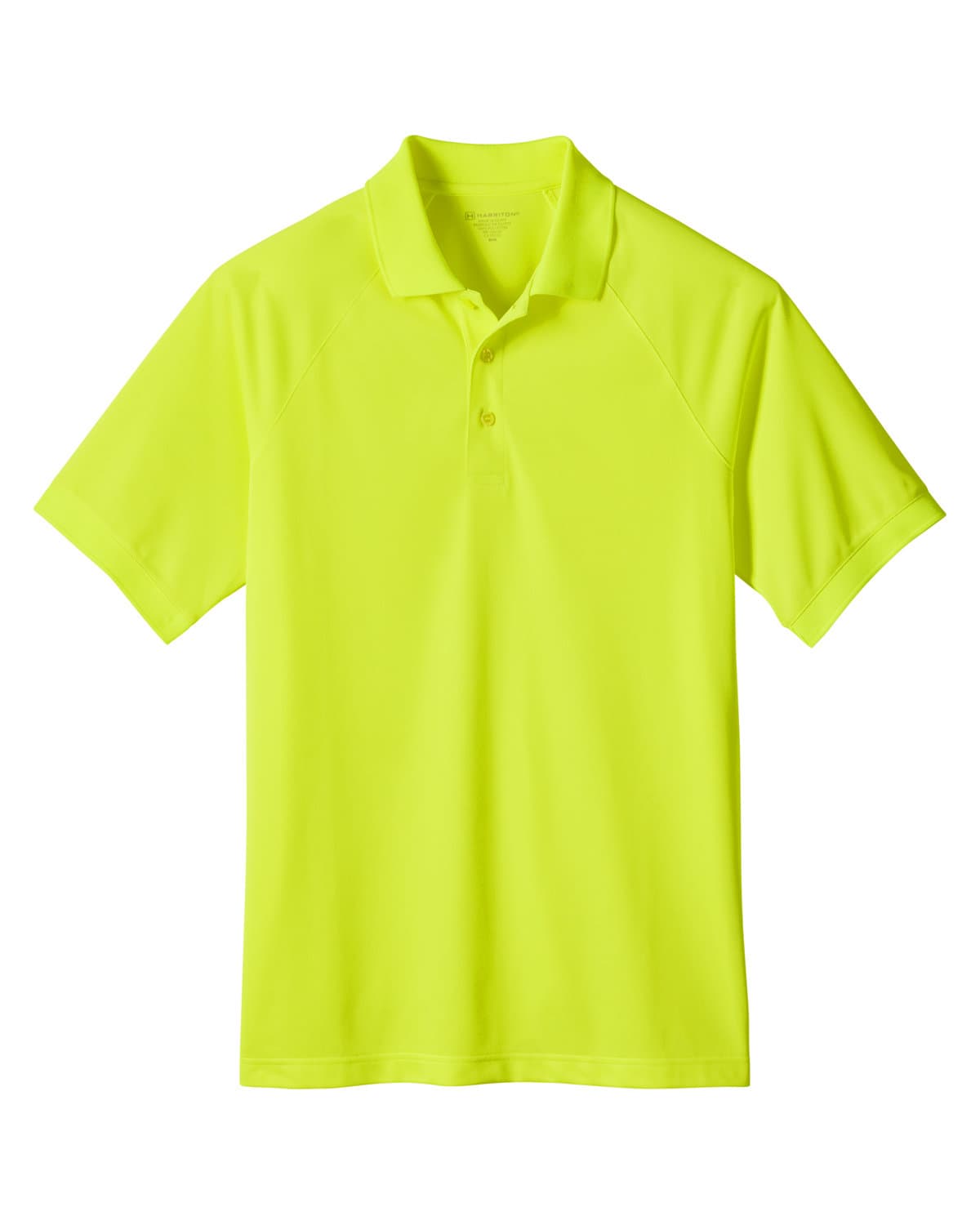 Image for Men's Charge Snag and Soil Protect Polo