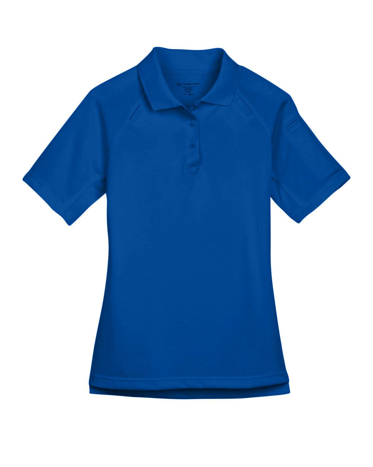 Image for Ladies' Advantage Snag Protection Plus Tactical Polo