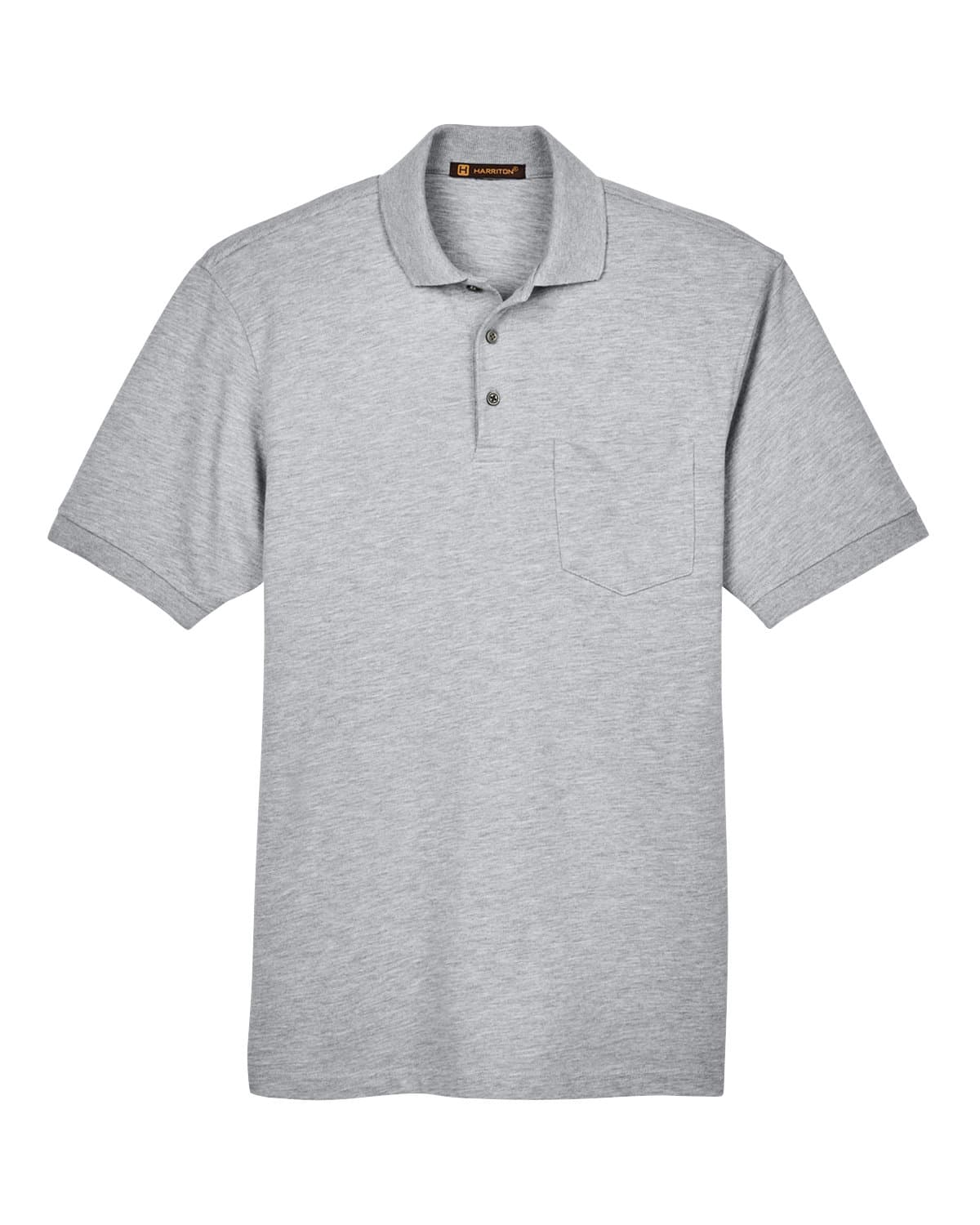 Image for Men's Easy Blend™ Polo with Pocket