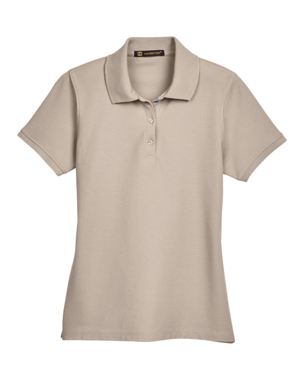 Image for Ladies' Blend-Tek™ Polo