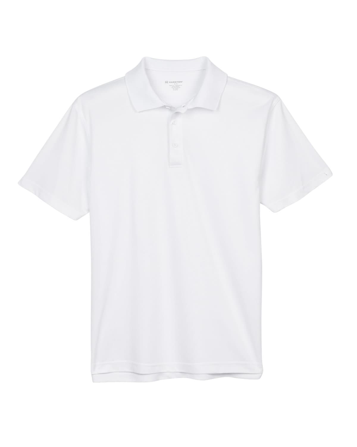 Image for Men's Polytech Polo