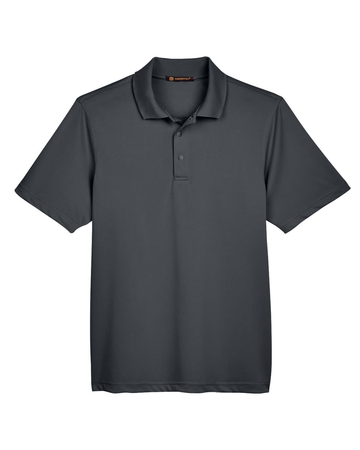 Image for Men's Advantage Snag Protection Plus IL Snap Placket Polo