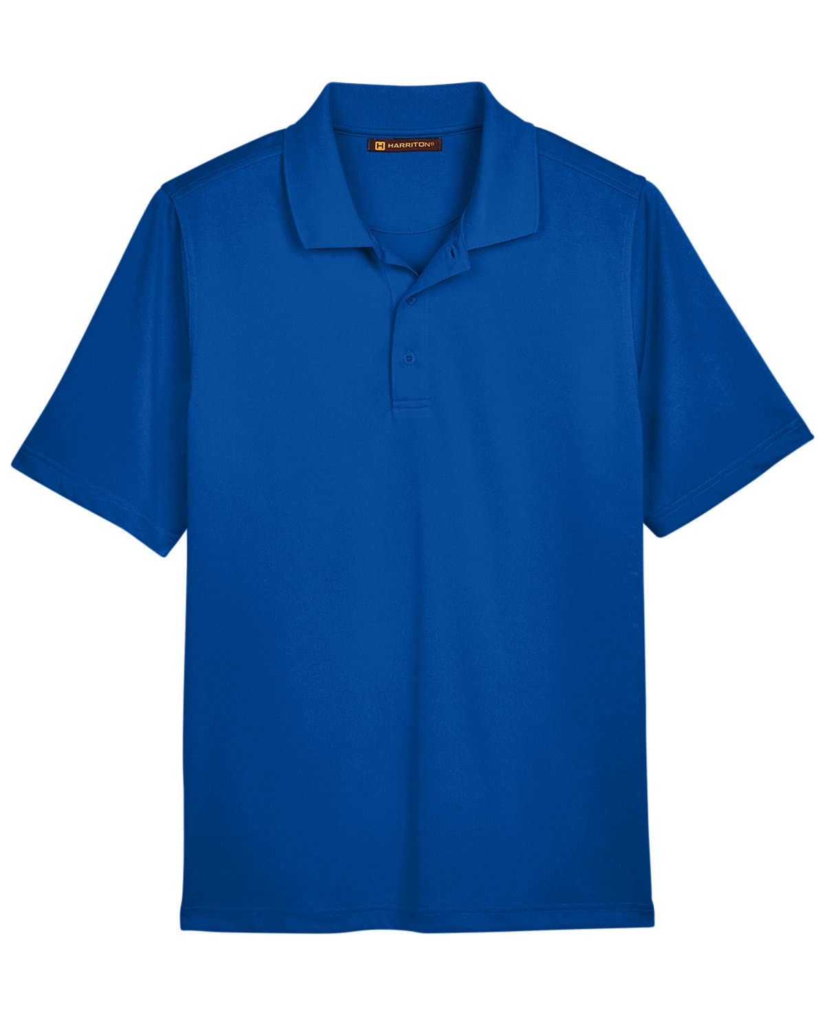 Image for Men's Advantage Snag Protection Plus Polo