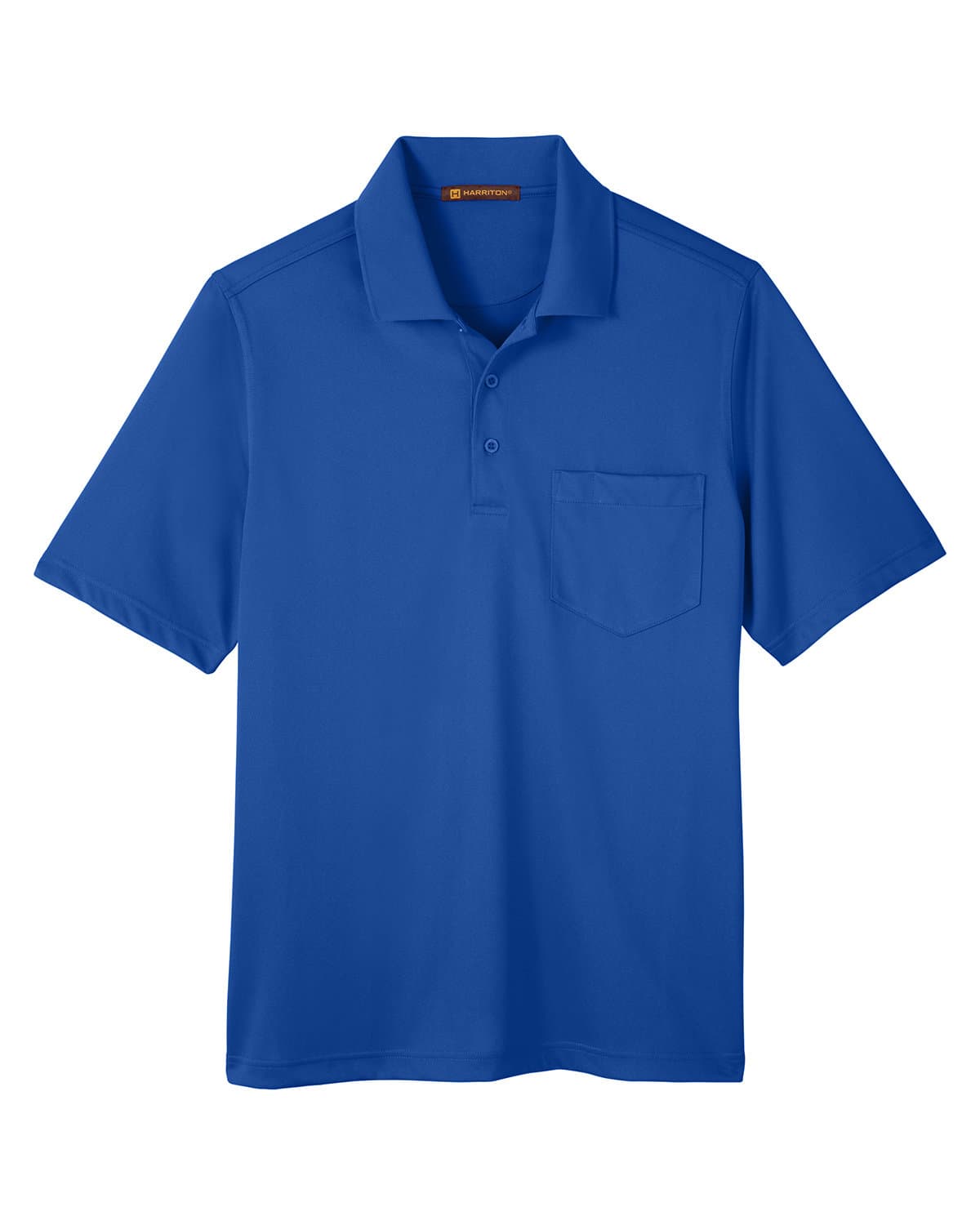 Image for Men's Advantage Snag Protection Plus IL Pocket Polo