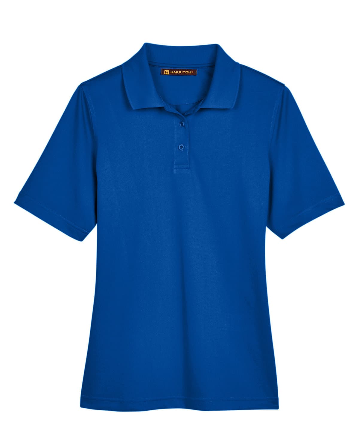 Image for Ladies' Advantage Snag Protection Plus Polo