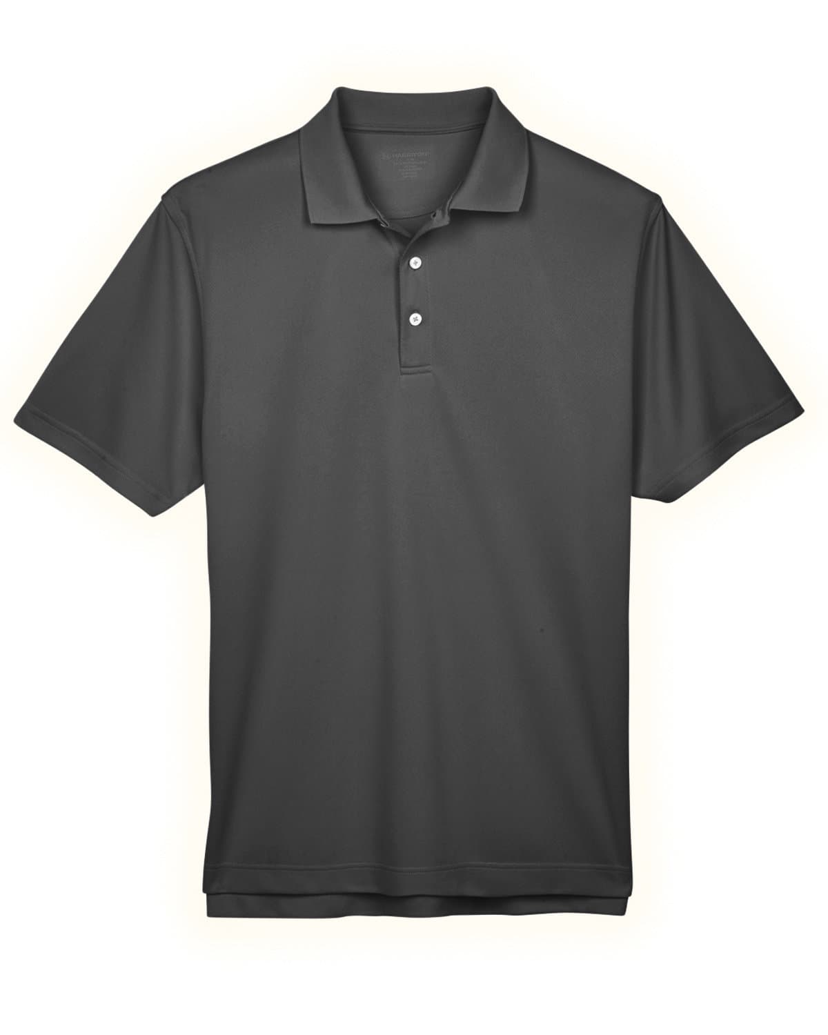 Image for Men's Double Mesh Polo